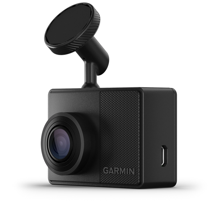 Dash Cam 67W | 1440p with Extra Wide 180-Degree FOV Camera | Voice Control