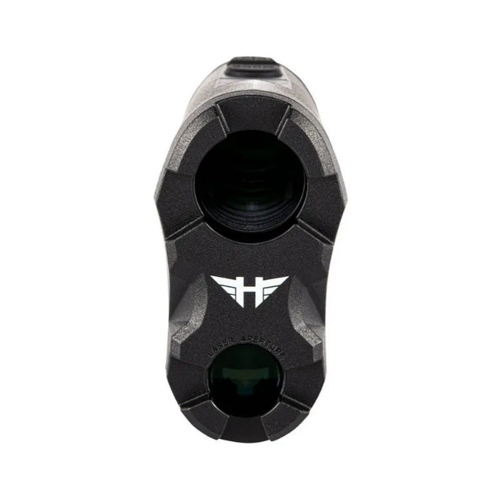 Halo Optics XLR1600 Laser Rangefinder with 1600 Yard Range and 6X Magnification
