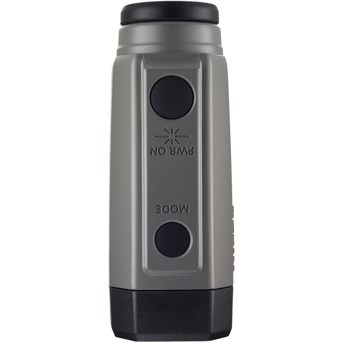 Nikon PROSTAFF 1000 Weatherproof Laser Rangefinder with 1,000 Yard Range and Tru-Target