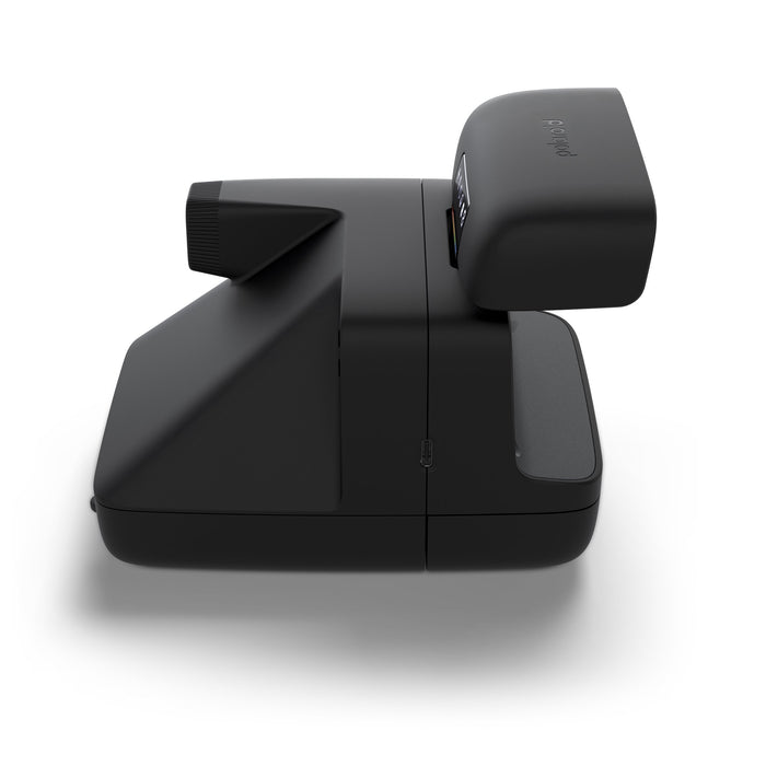 Polaroid Flip Instant Camera with Sonar Autofocus and Retro Design
