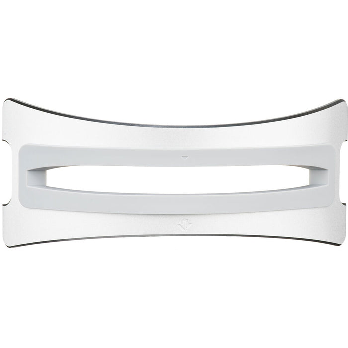 Twelve South BookArc Vertical Stand for Apple MacBook with Built-in Cable Catch