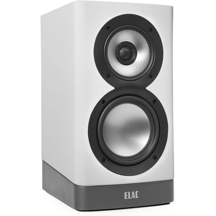 Navis 3-Way 300W Powered Wireless Bookshelf Speaker for Home Theater Systems