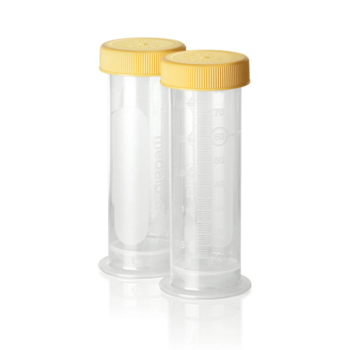 Medela Breast Milk Storage Solution Set | Store and Organize | BPA Free, 45 Pieces