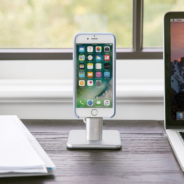 Twelve South HiRise Deluxe V2 Charging Stand - Thumbnail 5