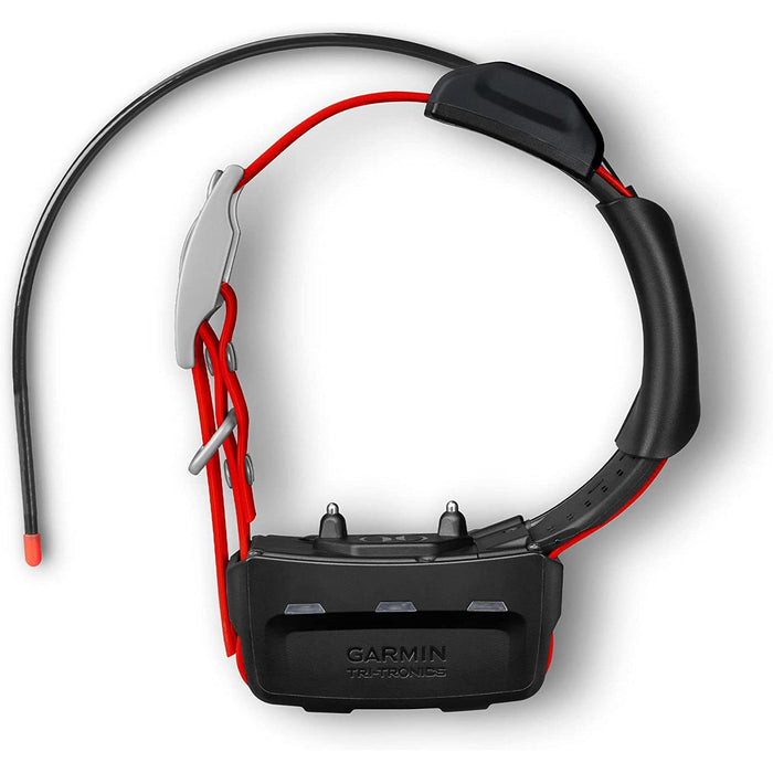 TT 15X Dog Tracking and Training Collar | 18 Levels of Stimulation | Waterproof