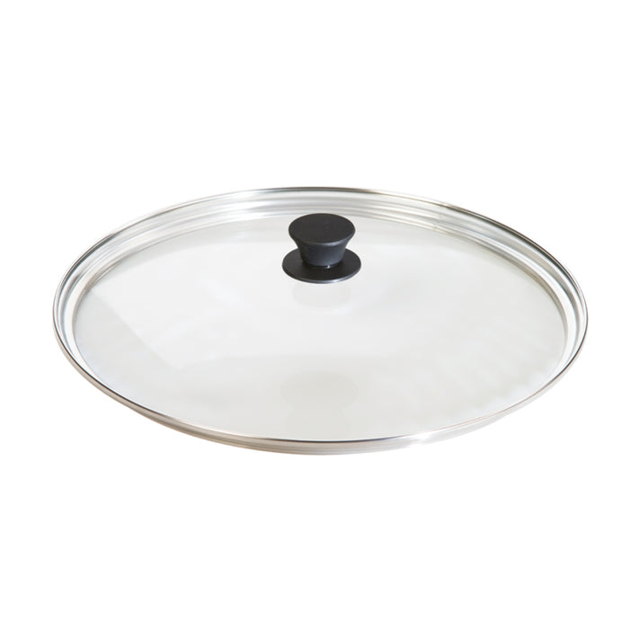 Lodge 15 Inch Glass Lid