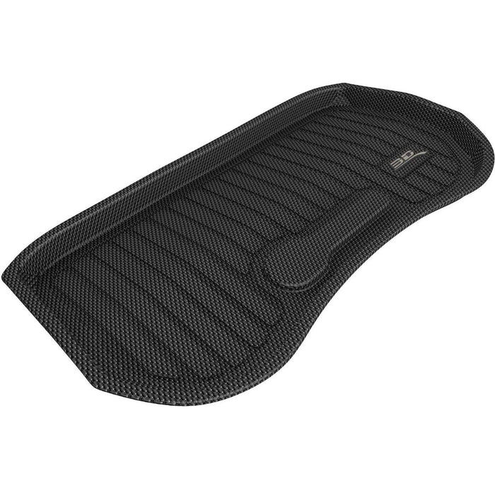 KAGU Custom Fit All-Weather Cargo Liner for 2020-2023 TESLA MODEL 3 - Front Basin