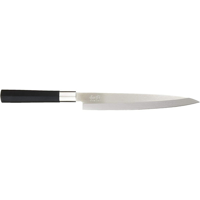 Kai Wasabi Black 8.25" Yanagiba Knife