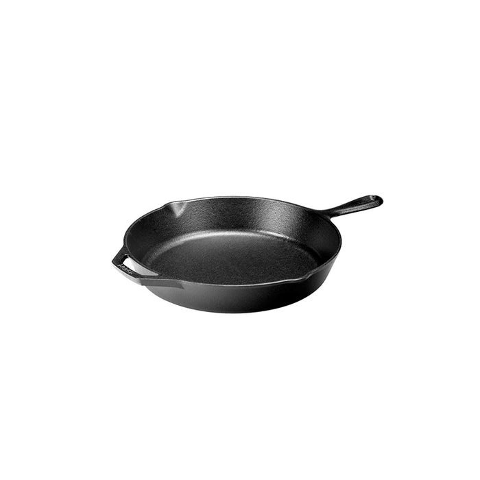 Lodge - 12 Inch Cast Iron Skillet