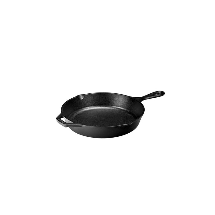 Lodge - 10.25 Inch Cast Iron Skillet