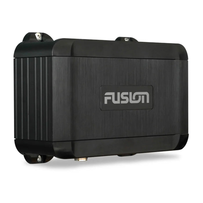 Fusion MS-BB100 Black Box with Remote | Quality Audio Entertainment | Waterproof