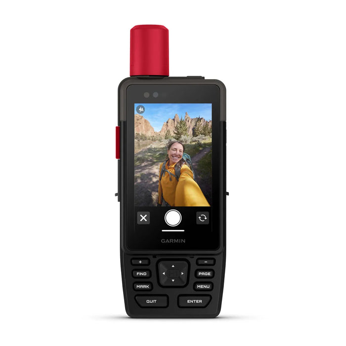 Garmin GPSMAP H1/H1i Plus Premium GPS Handheld Navigator