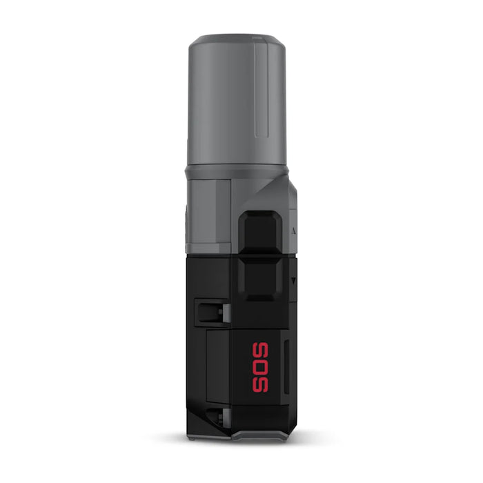 Garmin InReach Mini 3 Compact Global Satellite Communicator with Touchscreen