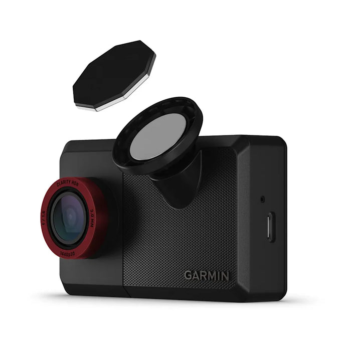 Garmin Catalyst 2 Racetrack Driving Performance Optimizer with On-Track Coaching