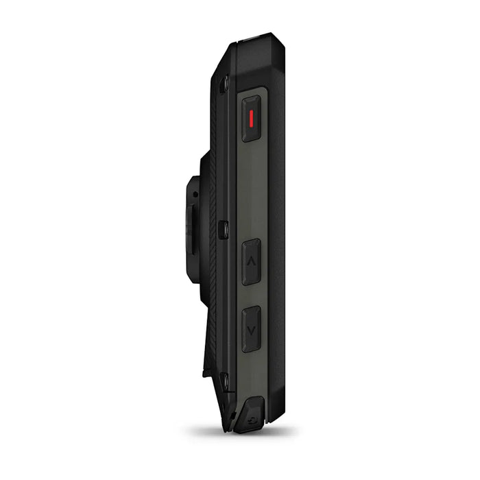 Garmin Edge 550 GPS Cycling Computer with Advanced Training and Performance Insights