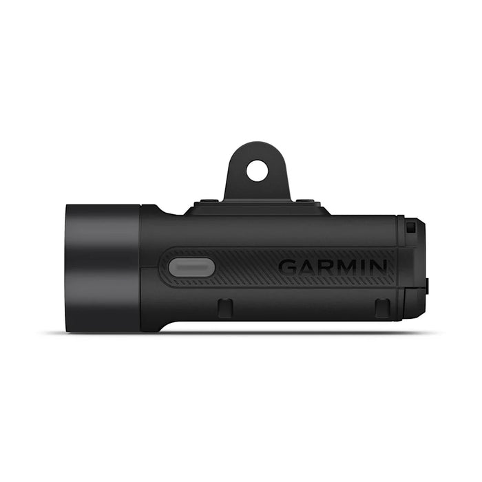 Garmin Varia Vue Smart Cycling Headlight with 4K Camera with Auto-Brightness Control