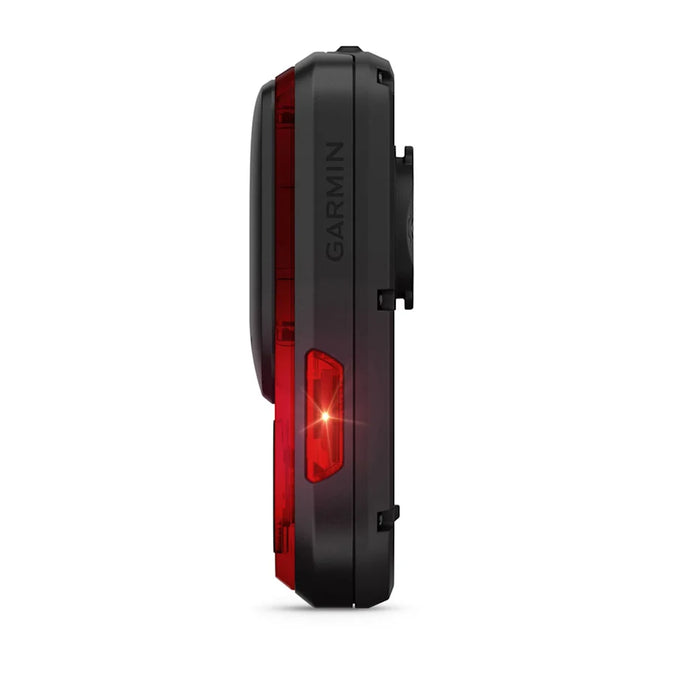 Garmin Varia RearVue 820 Advanced Bike Radar and Tail Light with Radar Tracking