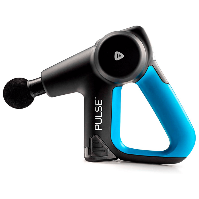 LifePro Pulse - Deep Tissue Massage Gun