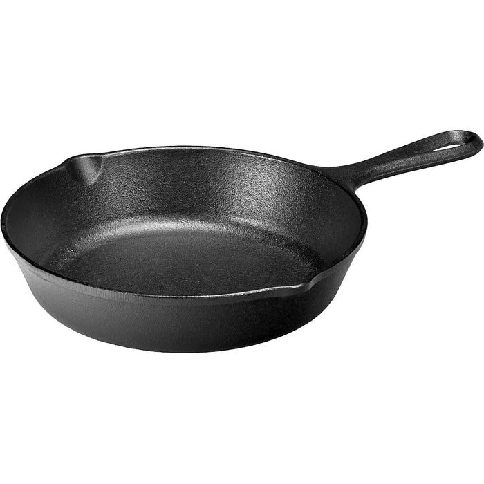 Lodge - 3.5 Inch Mini Cast Iron Skillet