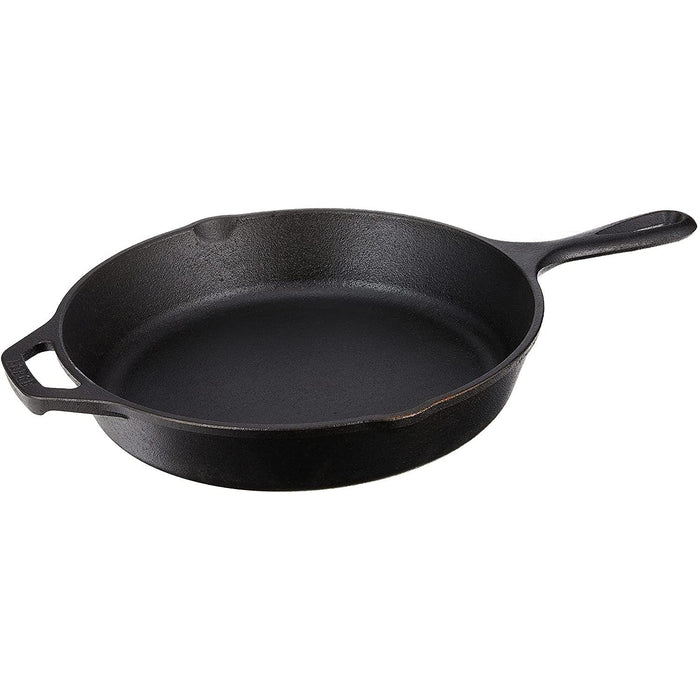 Lodge - Wildlife Series 10.25 Inch Cast Iron Deer Skillet