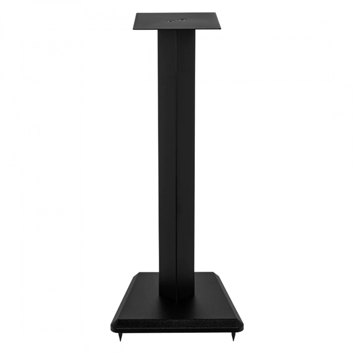 LS-10 23" Speaker Stands for Debut 2.0 and Uni-Fi 2.0 Speakers, Black