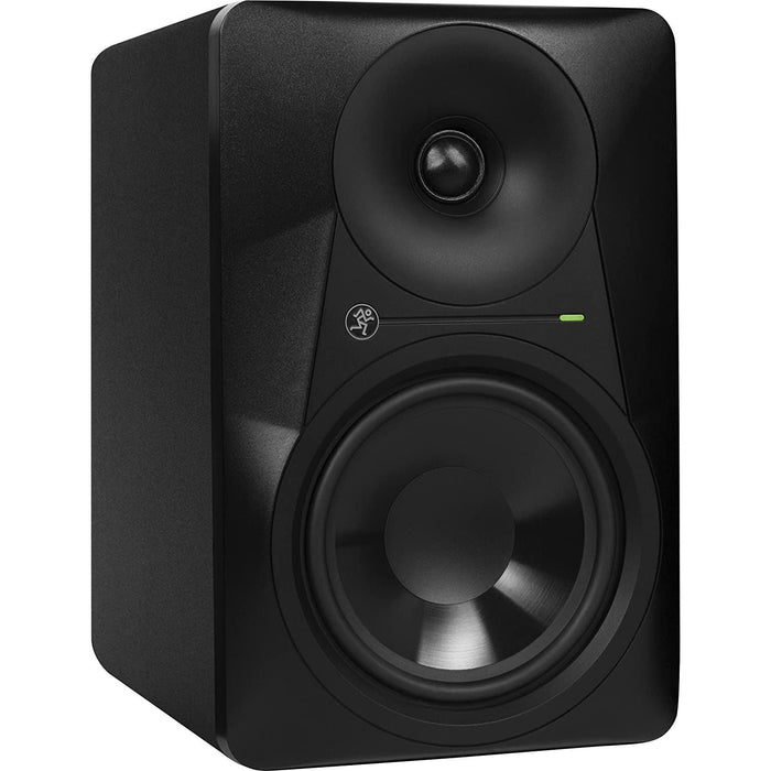 Mackie MR624 6.5" Powered Studio Monitor - Single Monitor