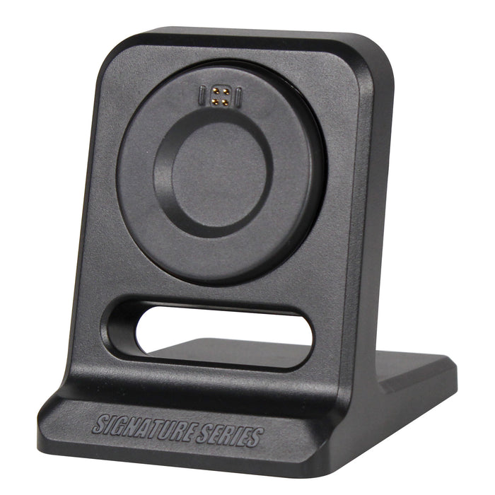Signature Series Garmin Modern Power Stand, MARQ 2 | Compatible with Garmin MARQ Gen 2 Smartwatches