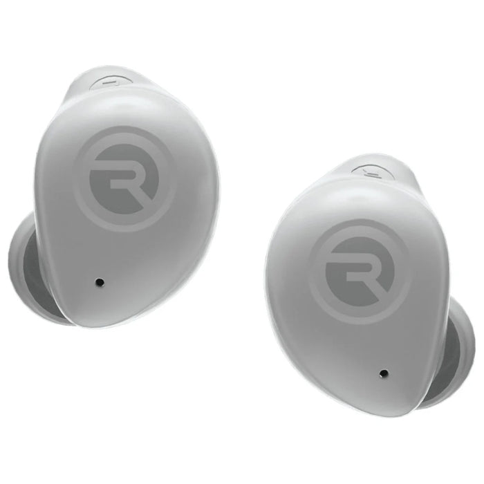 Raycon Fitness Bluetooth in-Ear Earbuds with Built-in Microphone and 54 Hours of Playtime