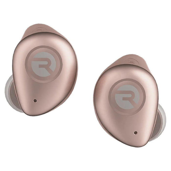 Raycon Fitness Bluetooth in-Ear Earbuds with Built-in Microphone and 54 Hours of Playtime