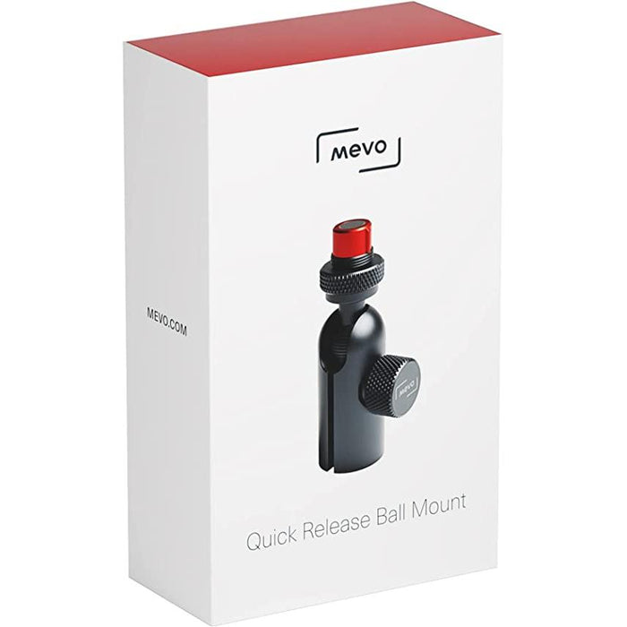 Mevo - Camera Tripod Head