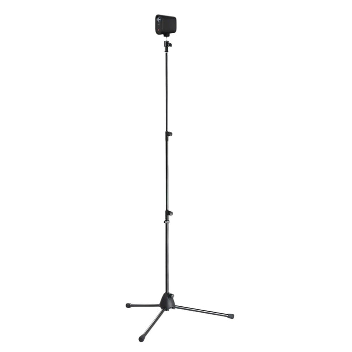 Floor Stand | Compatible with Mevo Products & Mic Clips | Lightweight & Portable