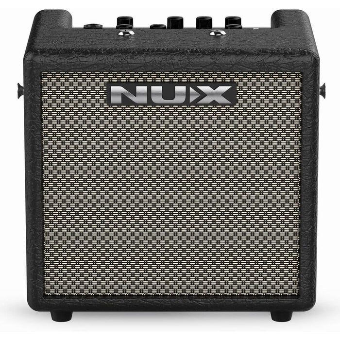 Mighty 8BT MKII 8-Watt Portable Modeling Amp with Bluetooth