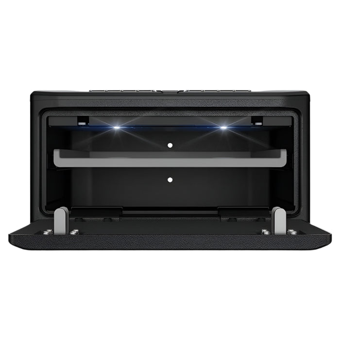 Vaultek MR Essential High-Capacity Quick Access Safe with Smart Sense Keypad