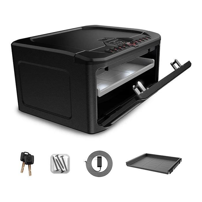 Vaultek MR Essential High-Capacity Quick Access Safe with Smart Sense Keypad