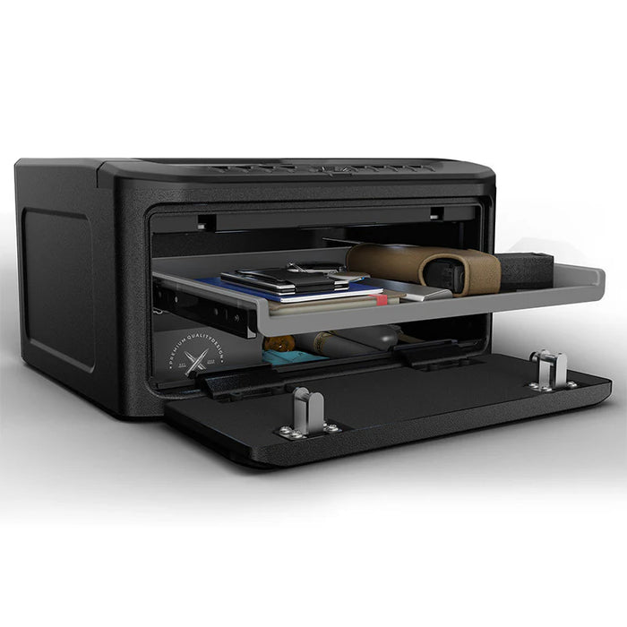 Vaultek MR Essential High-Capacity Quick Access Safe with Smart Sense Keypad