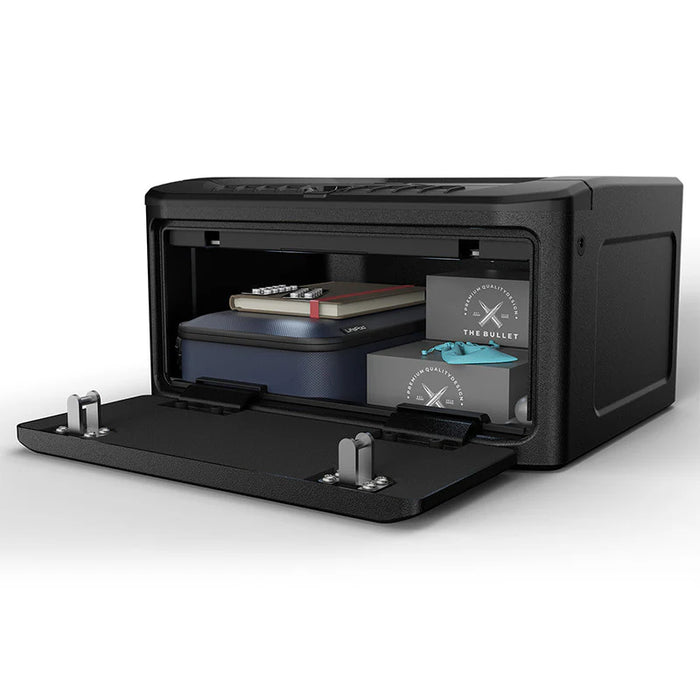 Vaultek MR Essential High-Capacity Quick Access Safe with Smart Sense Keypad