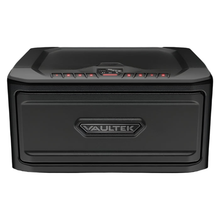 Vaultek MR Essential High-Capacity Quick Access Safe with Smart Sense Keypad