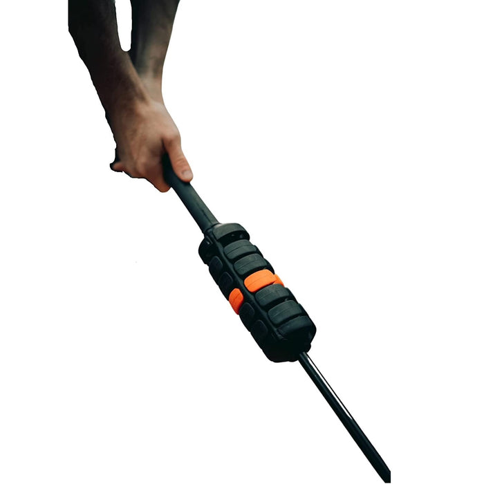 One Golf Swing Trainer Dynamic Training Aid | Improve Swing Speed and Stroke