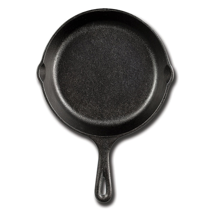 Lodge - 6.5 Inch Cast Iron Skillet