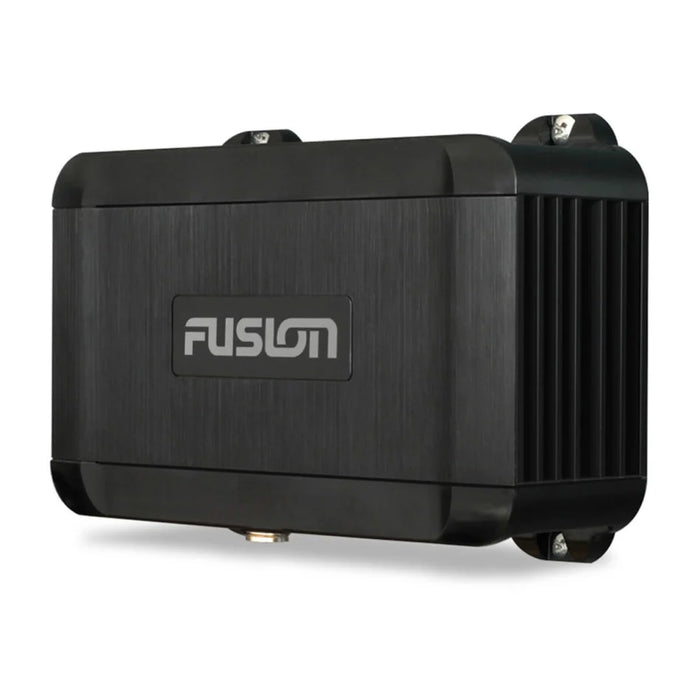 Fusion MS-BB100 Black Box with Remote | Quality Audio Entertainment | Waterproof