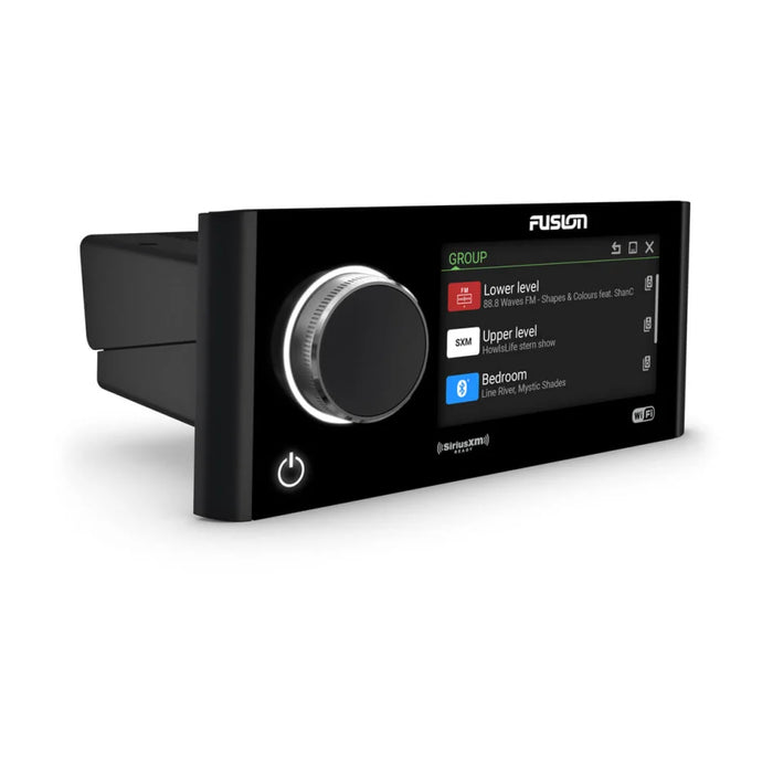 Fusion Apollo MS-RA770 Marine Stereo with Built-in Wi-Fi and Touchscreen Display