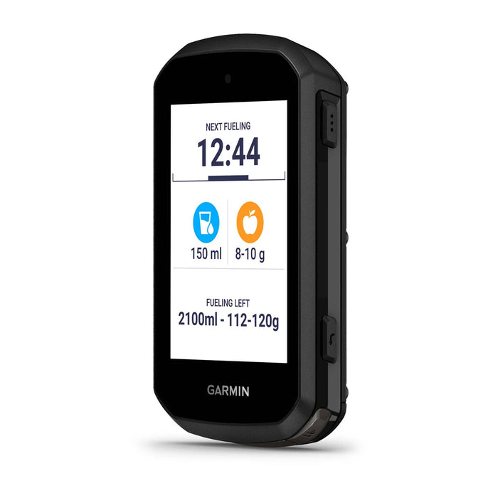 Garmin Edge 850 Compact GPS Cycling Computer with Vivid Color Touchscreen Display