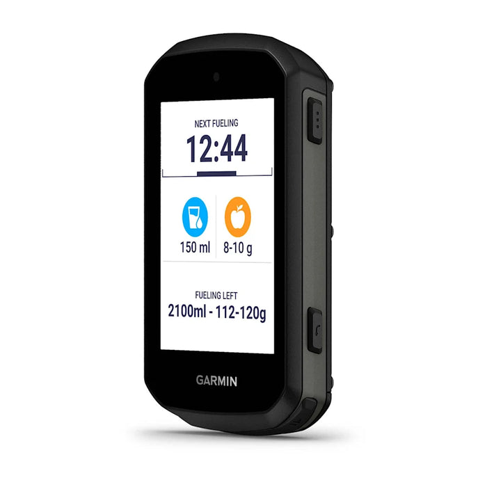 Garmin Edge 550 GPS Cycling Computer with Advanced Training and Performance Insights