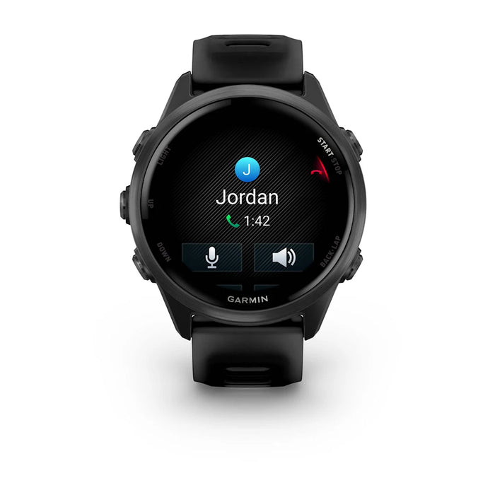 Garmin Forerunner 570 Advanced GPS Running and Triathlon Smartwatch