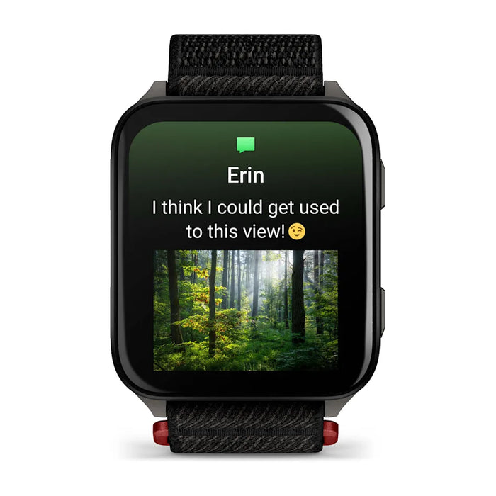 Garmin Venu X1 Premium GPS Fitness Smartwatch with 2" AMOLED Display