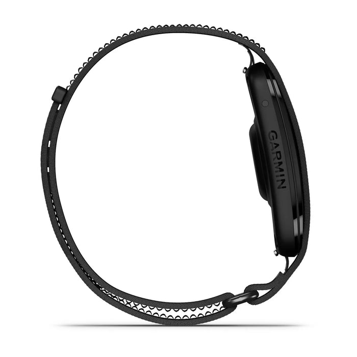 Garmin CIRQA Smart Band - Screenless Health and Fitness Activity Tracker