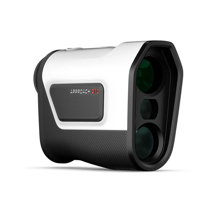 Garmin Approach Z10 Golf Laser Rangefinder with PlaysLike Distance and 350 Yard Range