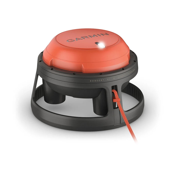 Garmin Descent S1 Diver Communication Buoy with SubWave Sonar Messaging