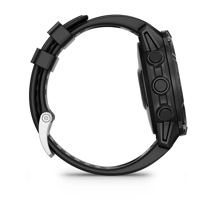 Garmin Descent G2 Watch-Style Dive Computer with Bright 1.2" AMOLED Display