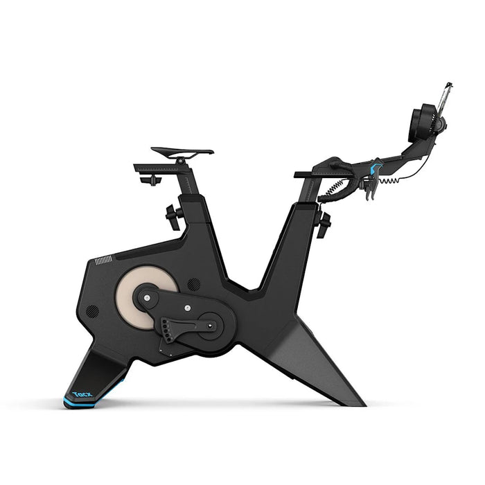 Garmin Tacx NEO Bike Plus Smart Trainer with Realistic Road Feel and Simulated Gradients